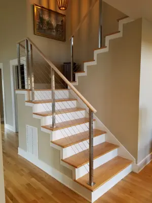 George R Parker Construction - Handyman Services in Fayetteville, GA
