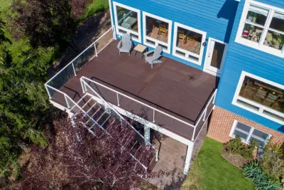 Construction Marketing, LLC - Deck Building & Repair in Hardy, VA