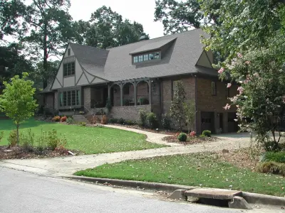 Bluestone Building, LLC - Interior Design & Decorating in Birmingham, AL