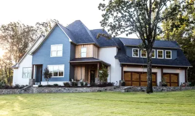 Treece Contracting, LLC. - Architectural & Building Design Services in Greenbrier, AR