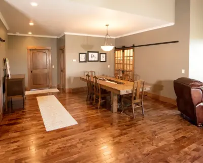Steadfast Builders LLC - Carpentry & Woodworking in Grand Island, NE