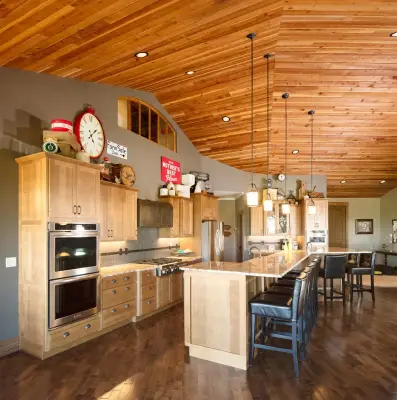 Steadfast Builders LLC - Carpentry & Woodworking in Grand Island, NE
