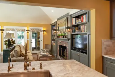 Ostmo Construction - Kitchen Remodeling in Portland, OR