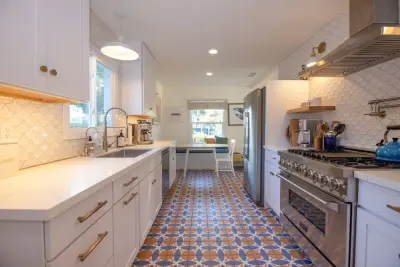 California Cottage — Home Renovation & Remodeling Services project by Max Craft Renovations