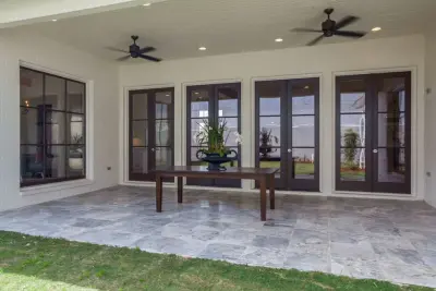 Willow Grove California Modern Settlement — Home Renovation & Remodeling Services project by Craft Realty Interiors Homes