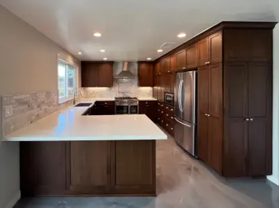 Obelix Design Build LLC - Basement Waterproofing in Tetonia, ID