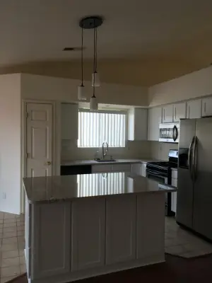 Dream Street Kitchen and Bathroom — Home Renovation & Remodeling Services project by Carlisle Builders
