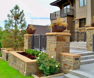 Beus Landscape, Inc. - Irrigation System Repair in Ogden, UT