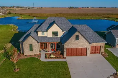 Keystone Homes - Architectural & Building Design Services in Bloomington, IL