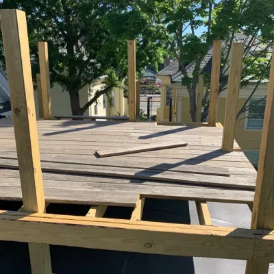 Waze Development - Explore 2.99% financing - Basement Waterproofing in Cambridge, MA
