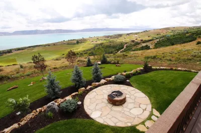 Beus Landscape, Inc. - Irrigation System Repair in Ogden, UT
