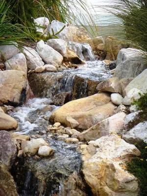Beus Landscape, Inc. - Irrigation System Repair in Ogden, UT