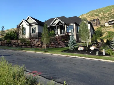 Beus Landscape, Inc. - Irrigation System Repair in Ogden, UT