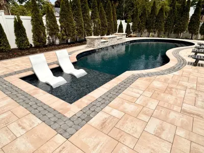 Stone Creations of Long Island Pavers & Masonry - Foundation Installation & Repair in Deer Park, NY