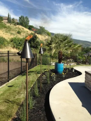 Beus Landscape, Inc. - Irrigation System Repair in Ogden, UT