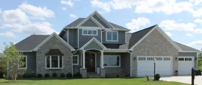 Allen Schrock & Sons, Inc. - Custom Home Builders in Congerville, IL