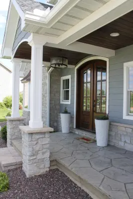 Allen Schrock & Sons, Inc. - Custom Home Builders in Congerville, IL