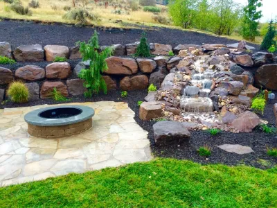 Beus Landscape, Inc. - Irrigation System Repair in Ogden, UT