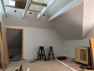 Preferred Building, LLC - Carpentry & Woodworking in Pittsboro, NC