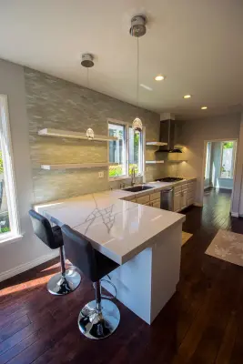 Cabo Viejo Pathway, Del Mar Initiative — Home Renovation & Remodeling Services project by Chaun Miller Design & Construction