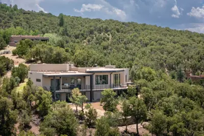 Palo Santo Designs LLC - Siding & Exterior Remodeling in Santa Fe, NM