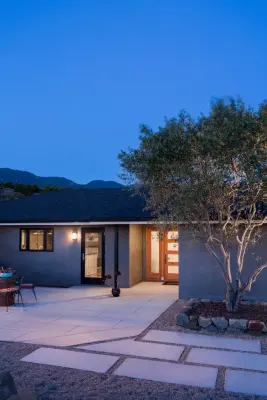 Caldwell Construction - Carpentry & Woodworking in Santa Barbara, CA