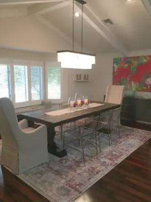 Real Way Home by Trinity Custom Homes