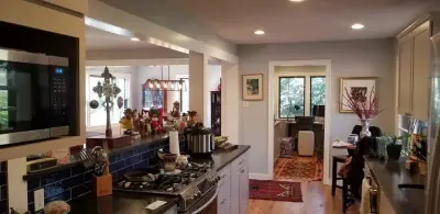 Cammack Village Culinary Renovation — Home Renovation & Remodeling Services project by Bailey & Associates