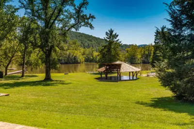 Grove Park Fine Homes - Custom Home Builders in Biltmore Lake, NC