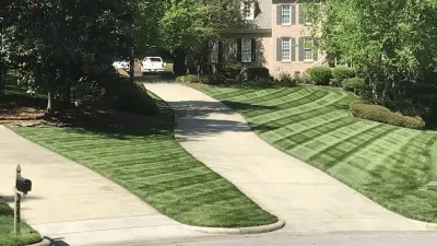 FortSmith Landscaping - Landscape Maintenance in Wake Forest, NC