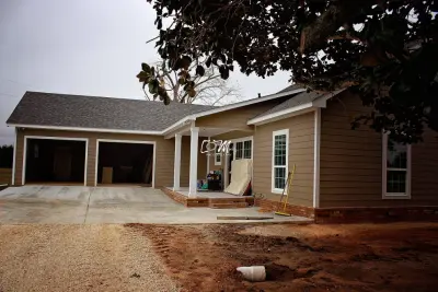Bill Dobbins Homes - Design-Build Services in Atmore, AL