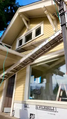 J&c Contractors, LLC - Basement Waterproofing in Lynnwood, WA