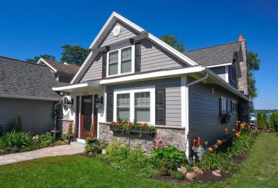 JB Sterling Company - Custom Home Builders in Fairport, NY