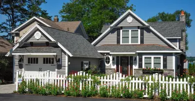 JB Sterling Company - Custom Home Builders in Fairport, NY