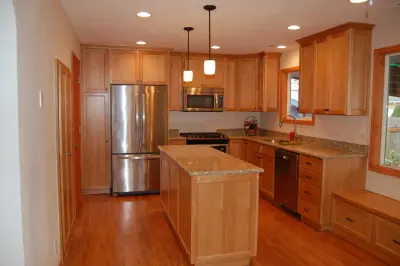 Double J Construction Inc dba Double J Renovations - Door Installation & Replacement in Nampa, ID