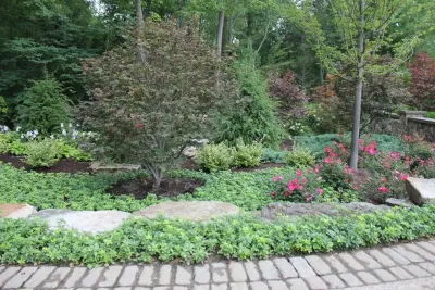 Beyond Landscaping - Retaining Wall Construction in Milford, IN