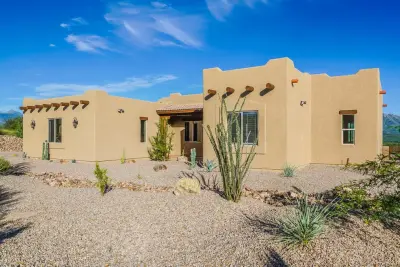 Pierce Homes - Carpentry & Woodworking in Tucson, AZ