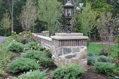 Recent Projects — Landscape Construction project by Beyond Landscaping