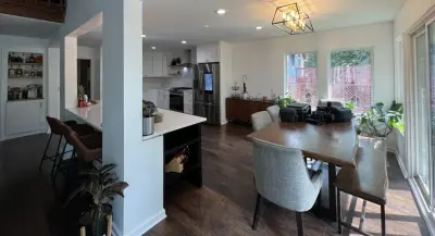 Endaz Construction Company - Flooring Installation Services in Nashville, TN