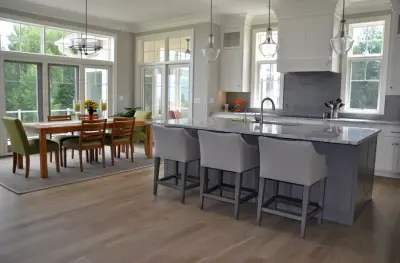 C&C Custom Builders Lakeside Manitowoc by C & C Custom Builders