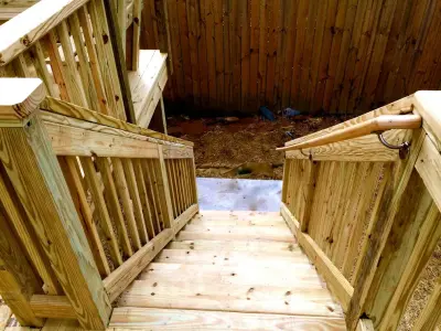 Green House Renovation Atlanta, LLC - Custom Home Builders in Avondale Estates, GA