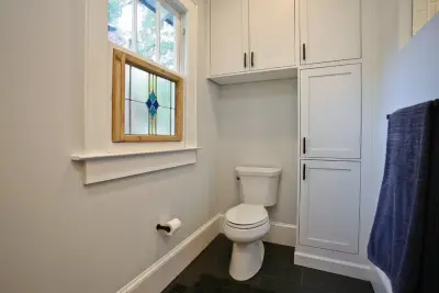 Candler Park Restoration — Home Renovation & Remodeling Services project by Blue Heron Builders, LLC