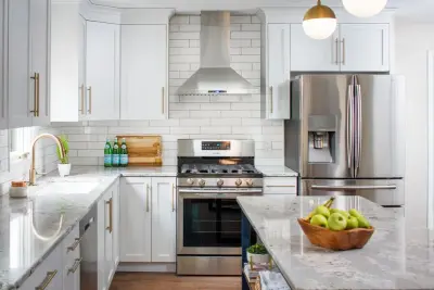 Distinct Homes - Custom Home Builders in Omaha, NE