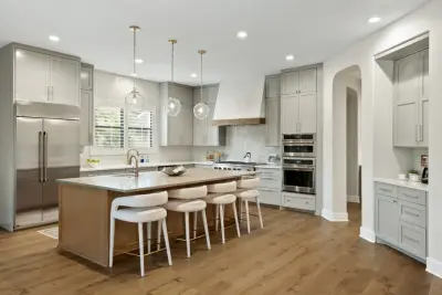 Simply Home - Kitchen Remodeling in Austin, TX