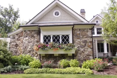 Beyond Landscaping - Retaining Wall Construction in Milford, IN