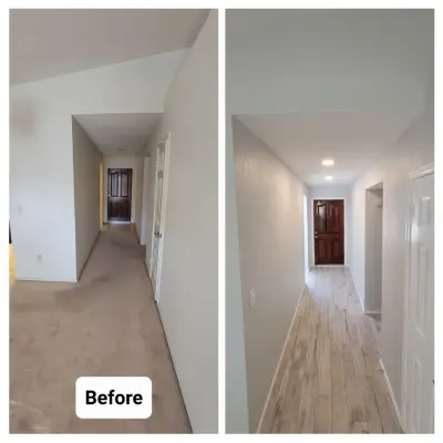 BlackWater Contracting LLC - Kitchen Remodeling in El Mirage, AZ