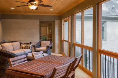 Lantern Builders - Carpentry & Woodworking in Charlotte, NC