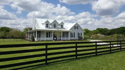 Hickman Homes Inc - Carpentry & Woodworking in Lakeland, FL