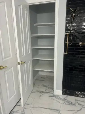 Ace Kitchen, Bath & Flooring - Interior Design & Decorating in Trenton, MI