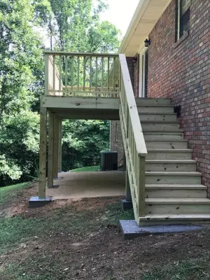 BaseLine Construction, LLC - Insulation Installation in Woodstock, GA